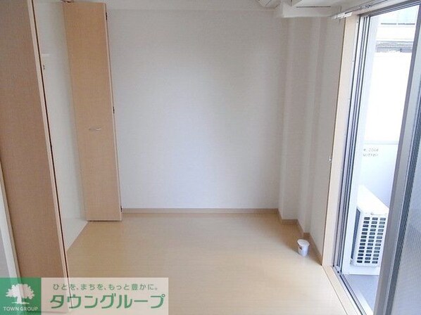 アーバンハウス本橋Bの物件内観写真